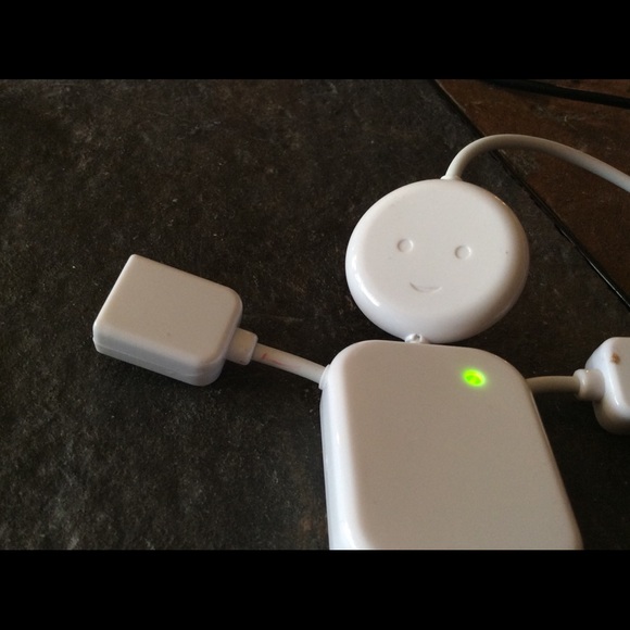 COPY - COPY - Smiley Face “Force”:Multiport USB Charger - Picture 4 of 5